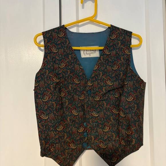 Equestrian outfit - Picture 5 of 7